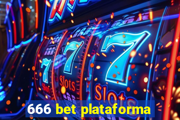 666 bet plataforma